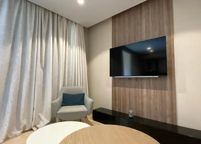 Elegant 2Br Plus Nanny Room In Mangroovy Gouna