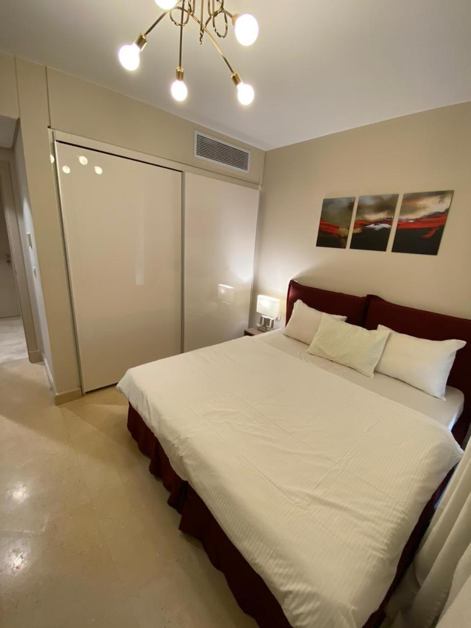 Elegant 2br Nanny In Mangroovy Gouna Apartament Hurghada