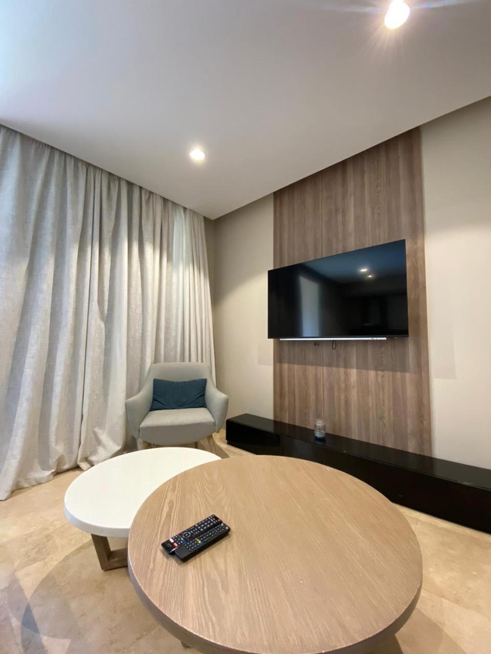 Elegant 2br Nanny In Mangroovy Gouna Hurghada